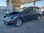 2014 SUBARU OUTBACK 2. 2.5I