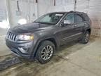 2015 JEEP GRAND CHER LIMITED