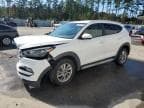 2018 HYUNDAI TUCSON SEL SEL