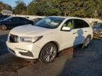 2017 ACURA MDX TECHNO TECHNOLOGY