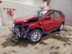 2017 NISSAN ROGUE S S