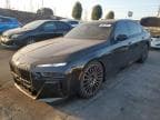 2025 BMW 760 XI