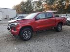 2025 CHEVROLET COLORADO Z
