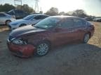 2017 NISSAN ALTIMA 2.5 2.5