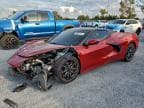 2025 CHEVROLET CORVETTE S