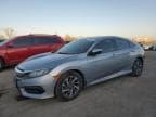 2017 HONDA CIVIC EX EX