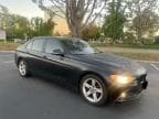 2015 BMW 328 I I