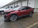 2025 CHEVROLET TRAX 1LT