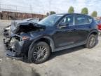 2018 MAZDA CX-5 SPORT SPORT