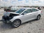 2017 HYUNDAI SONATA SE SE