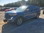 2022 FORD EXPLORER X