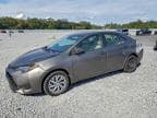 2018 TOYOTA COROLLA L L