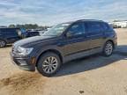 2020 VOLKSWAGEN TIGUAN S