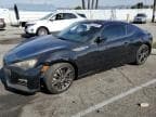 2013 SUBARU BRZ 2.0 PR