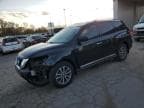 2013 NISSAN PATHFINDER