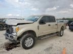 2017 FORD F250 SUPER SUPER DUTY