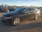 2015 CHEVROLET IMPALA LT LT