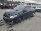 2010 TOYOTA COROLLA BA