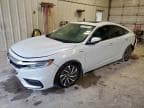 2021 HONDA INSIGHT TO