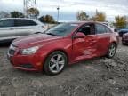 2013 CHEVROLET CRUZE LT