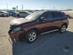 2015 LEXUS RX 350 350