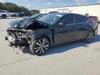 2019 NISSAN ALTIMA SR