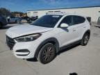 2017 HYUNDAI TUCSON SE SE