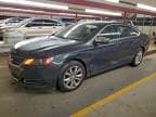 2015 CHEVROLET IMPALA LS LS