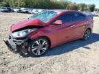2014 HYUNDAI ELANTRA SE SE