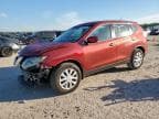 2016 NISSAN ROGUE S S
