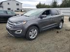 2017 FORD EDGE SEL SEL