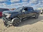2019 GMC SIERRA K15