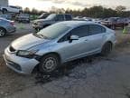 2014 HONDA CIVIC LX LX
