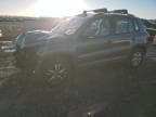 2016 VOLKSWAGEN TIGUAN S S