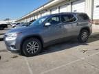 2018 CHEVROLET TRAVERSE L LT
