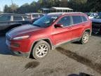 2014 JEEP CHEROKEE L LATITUDE
