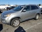 2012 KIA SORENTO BA