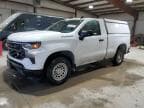 2023 CHEVROLET SILVERADO