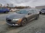 2018 BUICK REGAL TOUR ESSENCE