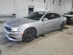 2016 DODGE CHARGER SX SXT