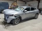 2025 CHEVROLET TRAX 1LT