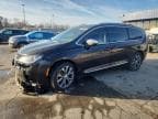 2017 CHRYSLER PACIFICA L LIMITED