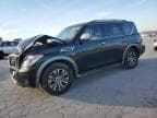 2019 NISSAN ARMADA SV