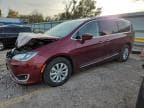 2019 CHRYSLER PACIFICA T