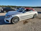 2017 MERCEDES-BENZ C 300 300