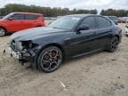 2022 ALFA ROMEO GIULIA SUP