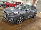 2017 HYUNDAI TUCSON LIM LIMITED