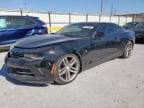 2018 CHEVROLET CAMARO LT LT