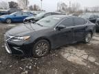 2017 LEXUS ES 350 350
