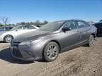 2017 TOYOTA CAMRY LE LE